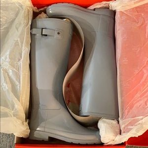 ❤️V DAY FLASH SALE ❤️Tall HUNTER boots